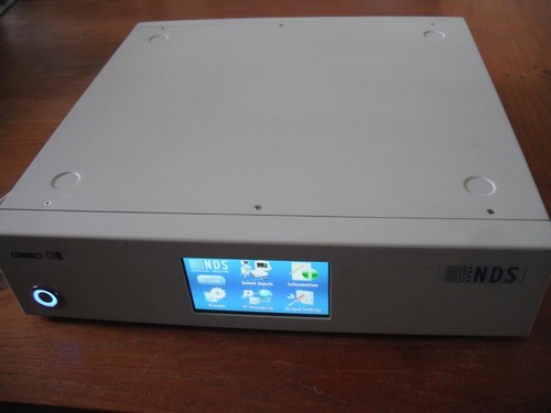 Nds connector connect - connect, or