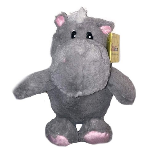 Sunkid nilpferd kuscheltier - sunkid,