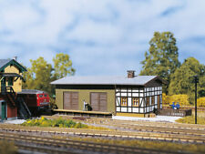 Auhagen 14460 - Güterschuppen - Spur N - NEU