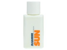 Sun Woman by Jil Sander Eau de