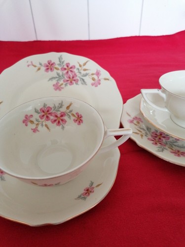 Kaffee tee gedecke - kaffee, -tee