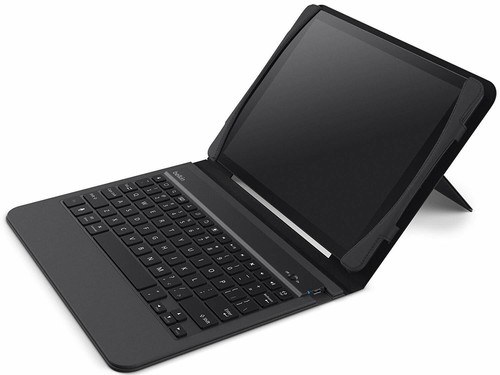 Belkin slim style bluetooth - belkin,