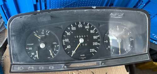 Mercedes w123 - mercedes,