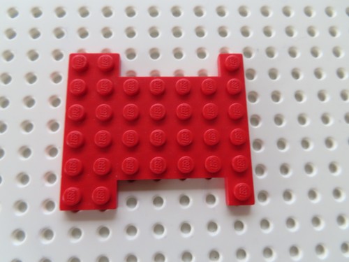 Lego fahrgestell chassis - lego,