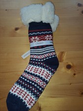 Kuschelsocken - Taubert - Anti