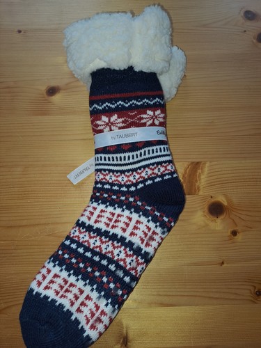 Kuschelsocken taubert anti - -,