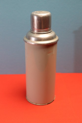 Alte thermoskanne ddr aus - alte,