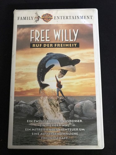 Free willy ruf - -, freiheit