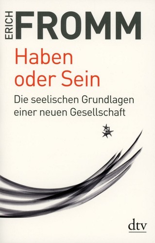 Haben oder sein buch - oder, |