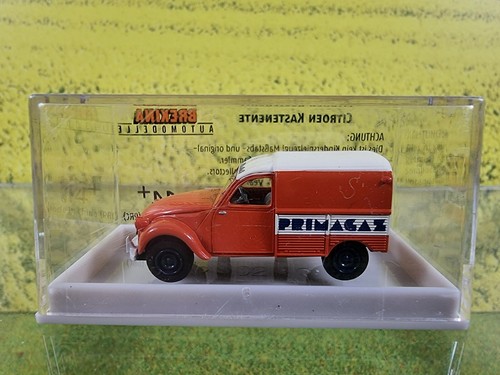 Brekina 14185 citroen 2 - citroen,