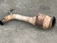 VW T4 1,9L TD Diesel Kat Katalysator 028131701A Original