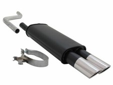 Novus Sportauspuff Gruppe N