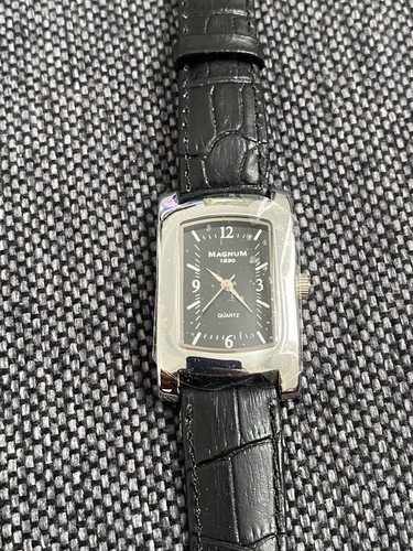 Magnum 1930 quartz uhr - 1930,