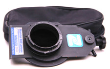 ZÖRK SHIFT ADAPTER MAMIYA 645 OBJEKTIVE AUF MINOLTA AF  - SHC Art.764679x