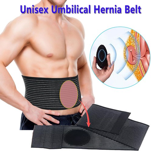 Abdominal bauchbandage - s-xl,