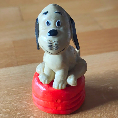 Hunde figur wum - hunde-, loriot