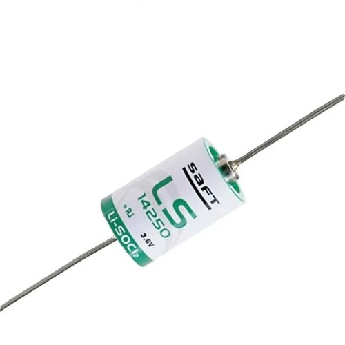Saft ls14250 cr1 - ls14250, 3.6v
