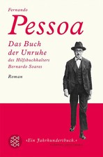 Das Buch der Unruhe des
