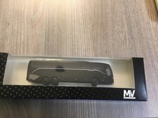 Modellbus Viessmann Formneuheit Setra 516 HD Facelift