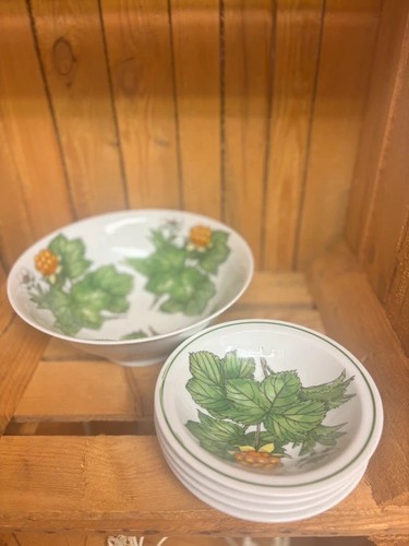 Vintage ikea cloudberry - vintage,
