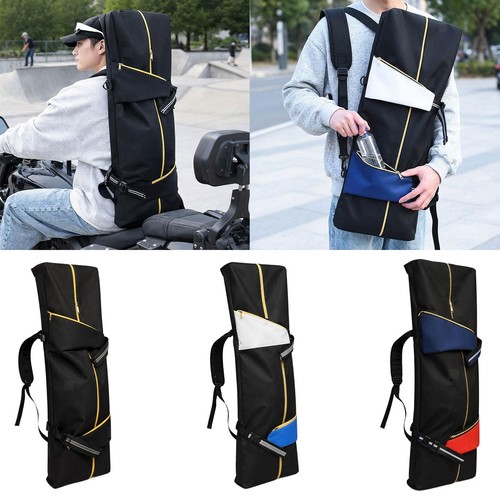 Skateboard rucksack longboard - skateboard, rucksack,