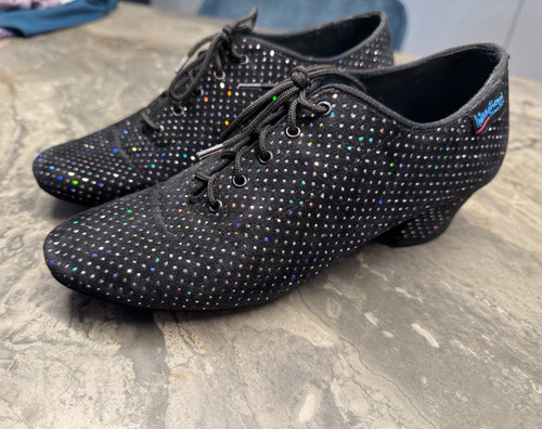 International dance shoes ids - dance,