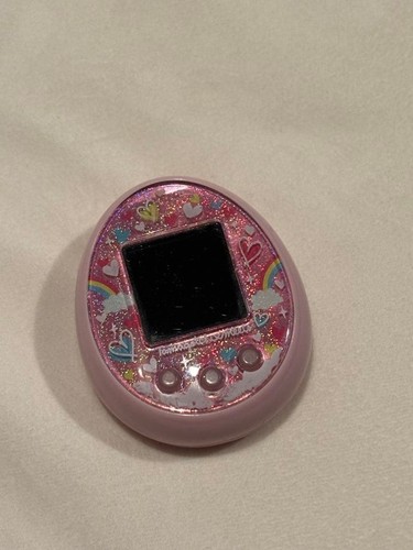 Bandai tamagotchi meets - bandai,