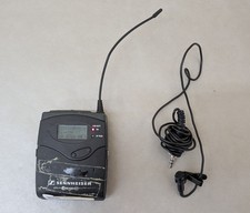 Sennheiser SK 100 G3 Diversity