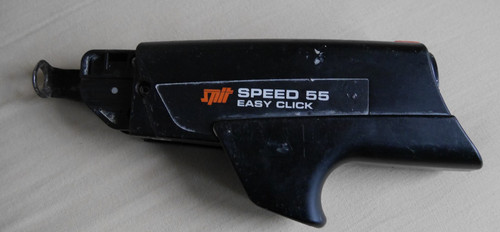 Spit speed easy - speed,