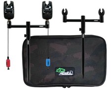 Magic Baits Black Quick Rod