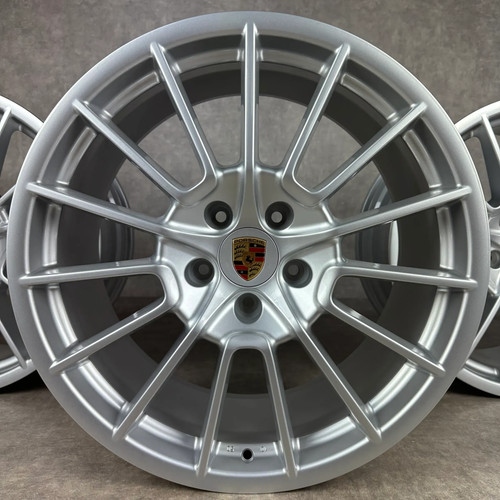 Original porsche cayenne - original, /