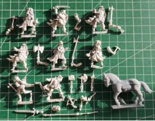 Mordheim Oldhammer Middenheim