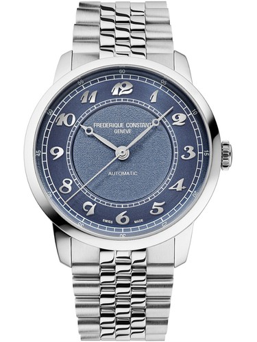 Frederique constant - frederique,