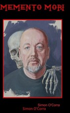 Simon O'Corra | MEMENTO MORI |