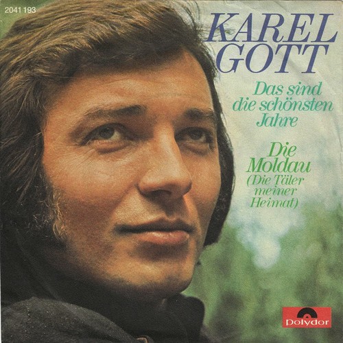 Karel gott das - karel,