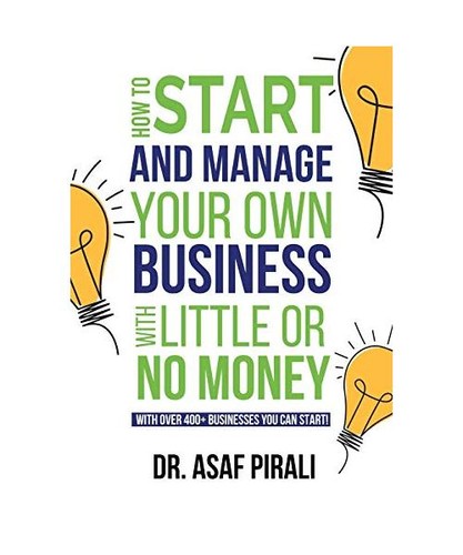 How start and - start, manage