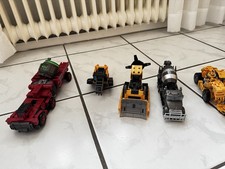 Transformers Revenge Fallen