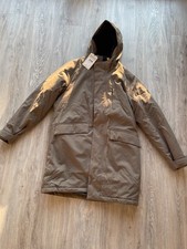 Elkline Winterparka Outdoor