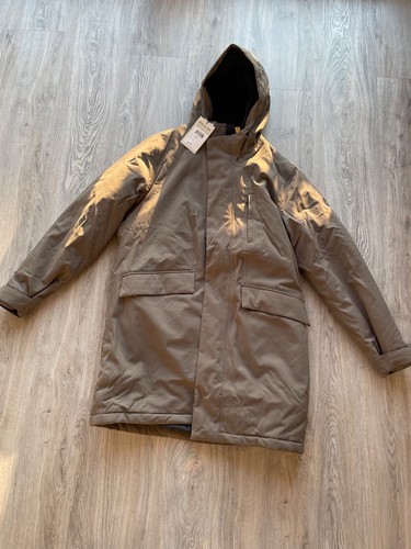 Elkline winterparka outdoor - winterparka,