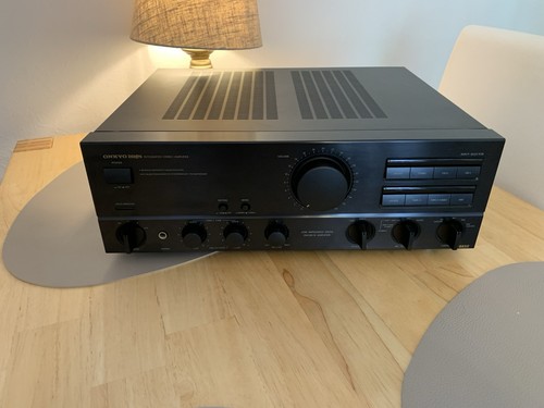 Onkyo integra 8650 - onkyo, a-8650