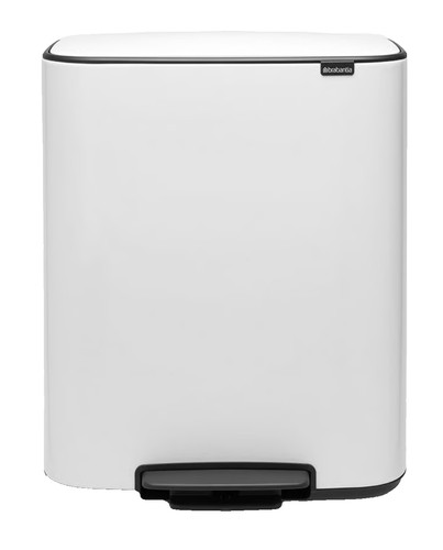 Brabantia pedal bin - brabantia,