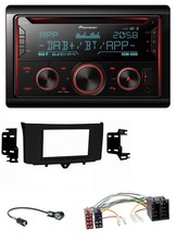 Pioneer 2din dab mp3 bluetooth - mp3,