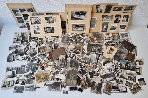 Tolles foto konvolut - tolles,