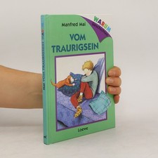 Vom Traurigsein  |  Dagmar