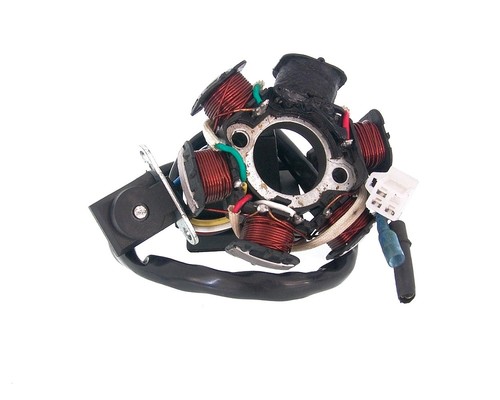 Lichtmaschine stator spulen - lichtmaschine,