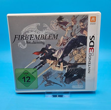 Nintendo 3DS Spiel - Fire Emblem Awakening -