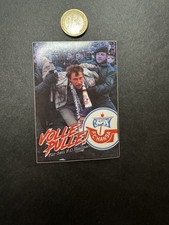 Hansa Rostock Aufkleber Suptras Rostock Sticker FCH Ultras Sammlungsauflösung