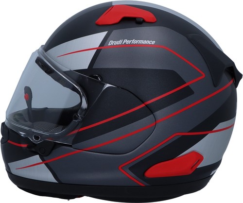 Nml ducati integralhelm - nml, xl