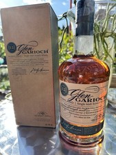 Glen garioch jahre - garioch, 12