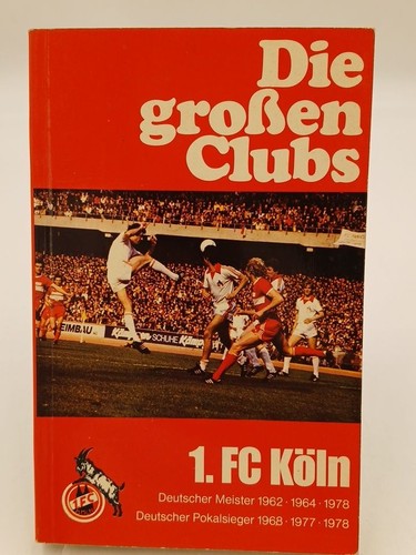 Die großen clubs köln - die,